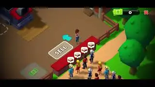 Township Let&rsquo;s Play Ep.1 | Starting My Dream Town from Scratch! (Beginner Gameplay Walkthrough)
