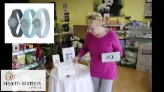Health Matters London - Phi Energy video
