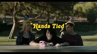 Hands Tied (Official Video)