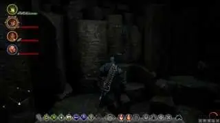Red Templar Base  - How to cross the broken bridge