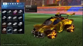 new interstellar decal