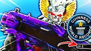 *WORLD'S FIRST* 600 BULLET NUCLEAR w/ CORDITE BELT FEED ( 600 BULLETS ONLY )