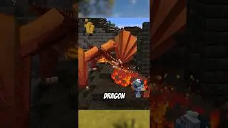 Minecraft Ice an Fire II уже близко 🤯