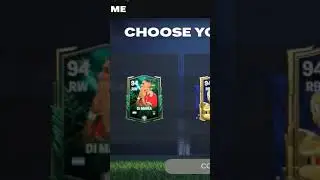 #football #футбол #edit #fifa #tots #packopening #totspack