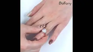 Cable Sun Inspired Gemstone Ring