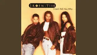 I Can't Tell You Why (R&B Radio Edit)