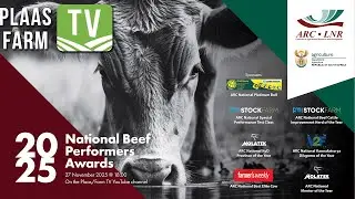 The ARC is getting ready for its National Beef Performers Awards