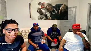 OLD HEADS REACT TO Bloodhound Lil Jeff - Ahhh