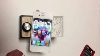 SOUYI Electromagnetic Wave Absorption Case - How it works