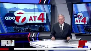 ABC-7 at 4: FBI Special Agent Jeffrey Downey on Public Corruption