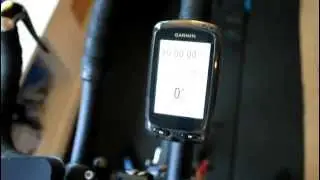 Edge 810 Quarter Turn Mount