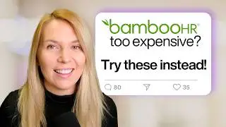 Best BambooHR Alternatives for Time Off Tracking in 2026