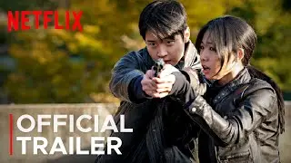 Queen Mantis | Official Trailer | Go Hyun Jung | Jang Dong Yoon {ENG SUB}
