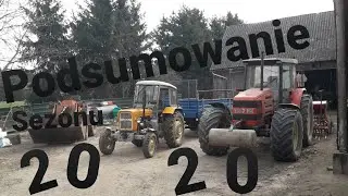 Podsumowanie Sezonu 2020 (Best Byczki)
