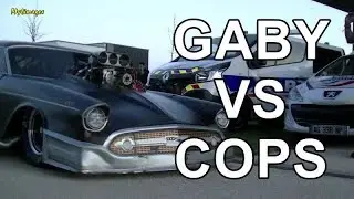 Rital Express vs Cops -
