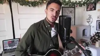 Hard to Love ~ Lee Brice COVER AND RELECT