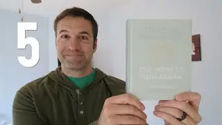 What I Learned About Enneagram 5 - Based on the Book, The Honest Enneagram - By Sarajane Case
