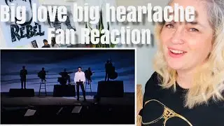 Big love big heartache! Elvis! Fan Review!