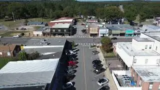 Hamilton Alabama
