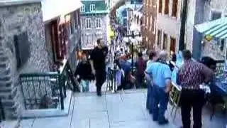 breakneck stairs