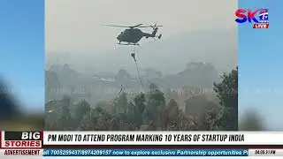 PARA SF, ASSAM RIFLES CRACK DOWN ON ARMED GROUPS IN KANGPOKI & CHURACHANDPUR