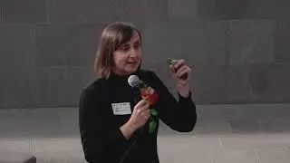 Design for Change Symposium - A/Prof. Alice Payne - TEXTILE-R
