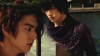 Shijima Gou x Chase - Impossible | Kamen Rider Drive MV