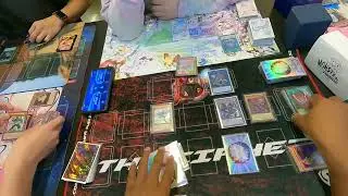 Yu-Gi-Oh! | Locals Experience | Episode 136 | HERO POV