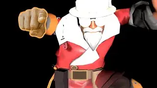 TF2 Fraggin' Time