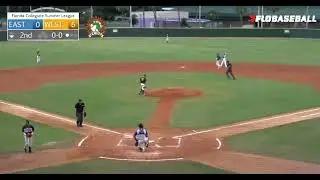 Florida League All Star Game 2022