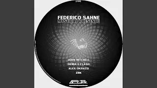 Mystical Presence (Alex Okrazo Remix)