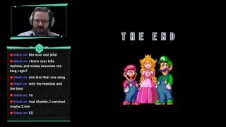 Throwback Thursday: Super Mario World!
