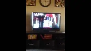 Vitamin Water Commercial Very Funny