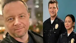 After 'The rookie S07 'Hulu Acquires 'The Envoy': Alexi Hawley's New Series on U.S. Hostage Recovery