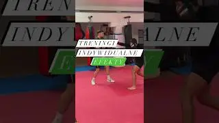 1 trening vs 10 trening #kickboxing #mma #muaythai #boks #sportywalki