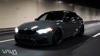 BLACKONE - BRODYAGA HOUSE | CAR MUSIC