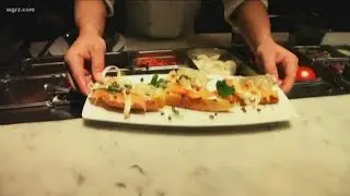 WNY Local Restaurant Week Begins Monday