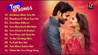 New Trending Love Songs ❤️ Bollywwod Sufiyana | Latest Romantic Songs Playlist 2026