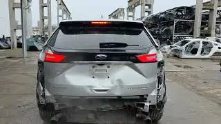 Разобрали на запчасти 2019 FORD EDGE 43022331 2FMPK3K94KBB70638 125к