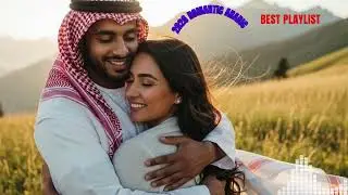 &ldquo;Arabic Love Songs That Stay After Everything Ends 🌫️💘&rdquo;