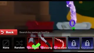 Opening crazy skin case on rivals