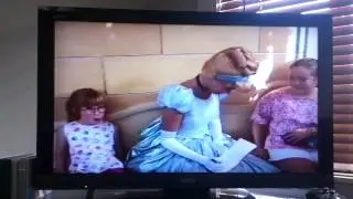 Disney land 1995