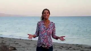 Seeing God’s footprints