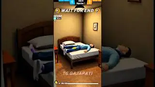 &ldquo;Overconfidence Level 1000 😂🔥&rdquo; #shorts #freefire #gaming #funny #viral #ffshorts #tgGajapati
