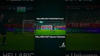 HELLARICHSF Gamer Universe