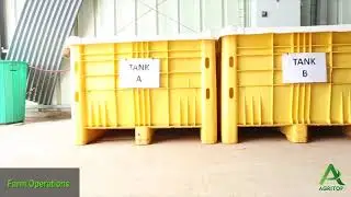 Agritop - Green House Capacity Building and Training Center (GHCBTC)