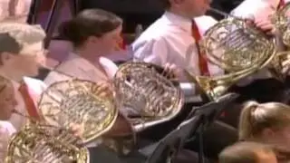 1193 Chorus Mysticus - Symphony No 8 -  Mahler