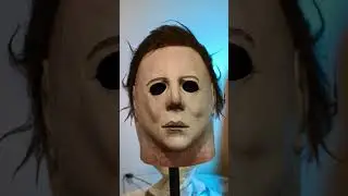 TOTS Halloween 1978 Mask Overhaul by Michael Golden (MHC)