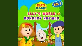 Humpty Dumpty and All the Kings Men