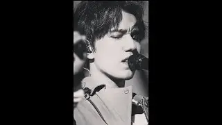 Dimash  - trance (by my feelings)